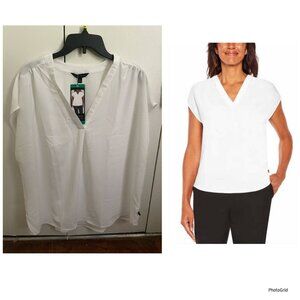 NWT Banana Republic Ladies' Blouse, Size XL